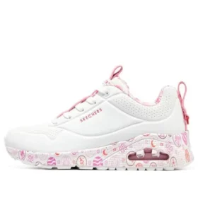2023 CNY GO Ano do Coelho Uno “Branco Rosa”