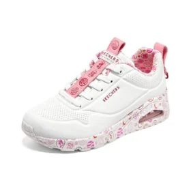2023 CNY GO Ano do Coelho Uno “Branco Rosa”