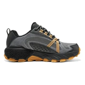 3D Max Protect “Cinza Preto Laranja”