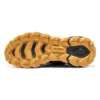 3D Max Protect “Cinza Preto Laranja”