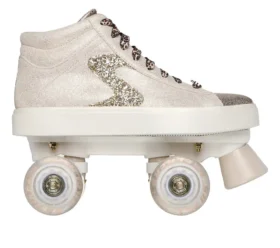 4 Wheeler – Ouro 24K