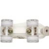 4 Wheeler – Ouro 24K 4 Wheeler – Ouro 24K