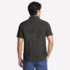 A Camisa de Manga Curta Go Walk Air Printed A Camisa de Manga Curta Go Walk Air Printed