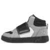 Adaptadores “Cinza Preto”