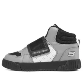 Adaptadores “Cinza Preto”
