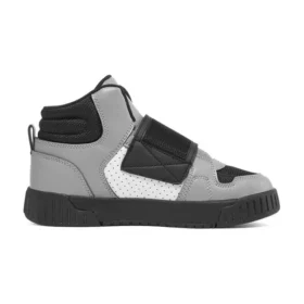 Adaptadores “Cinza Preto”