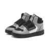 Adaptadores “Cinza Preto”