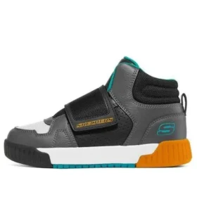 Adaptadores “Cinza Preto Azul”