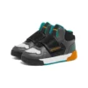 Adaptadores “Cinza Preto Azul”
