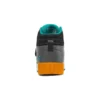 Adaptadores “Cinza Preto Azul”