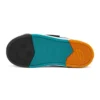 Adaptadores “Cinza Preto Azul”