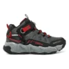 Adventure Track “Preto Vermelho”
