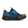 Adventure Track Running “Azul Preto”