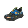 Adventure Track Running “Azul Preto”