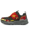 Adventure Track Running “Cinza Vermelho”