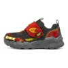 Adventure Track Running “Cinza Vermelho”