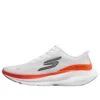 Aero Pulse “Branco Preto Laranja”