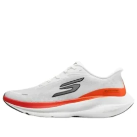 Aero Pulse “Branco Preto Laranja”