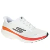 Aero Pulse “Branco Preto Laranja”