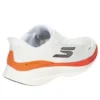 Aero Pulse “Branco Preto Laranja”