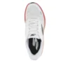 Aero Pulse “Branco Preto Laranja”