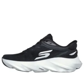 Aero Pulse “Preto Branco”