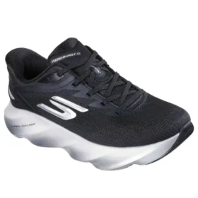 Aero Pulse “Preto Branco”