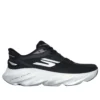 Aero Pulse “Preto Branco”