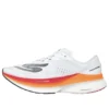 Aero Razor “Branco Preto Laranja”