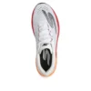 Aero Razor “Branco Preto Laranja”