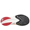 Aero Razor “Branco Preto Laranja”