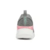 Air Dynamight Baixo Cinza