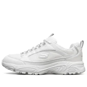 Alertness Low-Top Branco