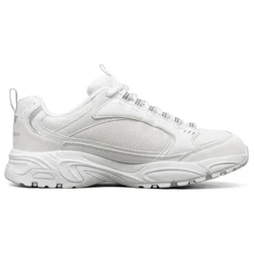 Alertness Low-Top Branco
