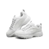 Alertness Low-Top Branco
