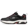 Alertness “Preto Branco Vermelho”