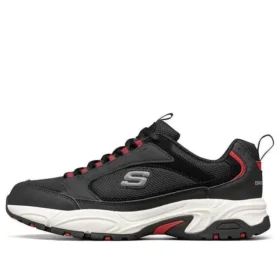 Alertness “Preto Branco Vermelho”