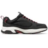 Alertness “Preto Branco Vermelho”