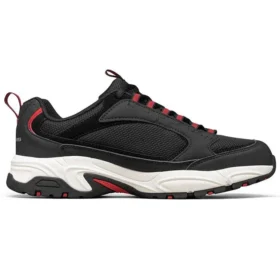 Alertness “Preto Branco Vermelho”