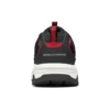 Alertness “Preto Branco Vermelho”