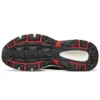 Alertness “Preto Branco Vermelho”