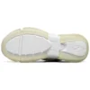 Ampp”D Low-Top Branco/Vermelho/Castanho