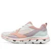 Arc Waves Baixo Rosa