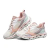 Arc Waves Baixo Rosa