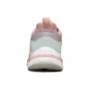 Arc Waves Baixo Rosa