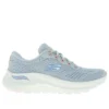 Arch Fit 2.0 “Cinza”