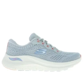 Arch Fit 2.0 “Cinza”