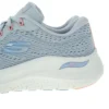 Arch Fit 2.0 “Cinza”
