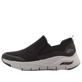 Arch Fit-Banlin Loafers Preto