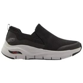 Arch Fit-Banlin Loafers Preto